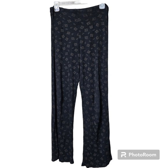 Coldwater Creek Women's Petite Destination Traveler's Knit Pants PS - Picture 1 of 5